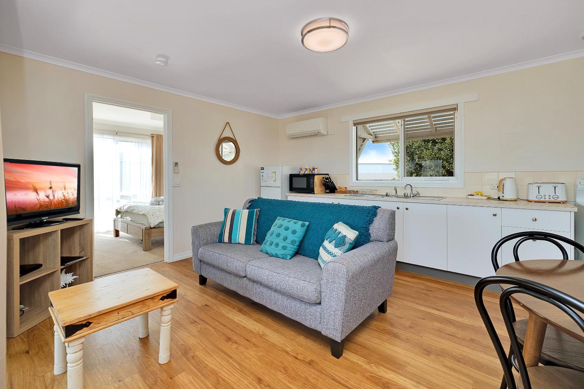 High View Family Cottages Warrnambool Zewnętrze zdjęcie