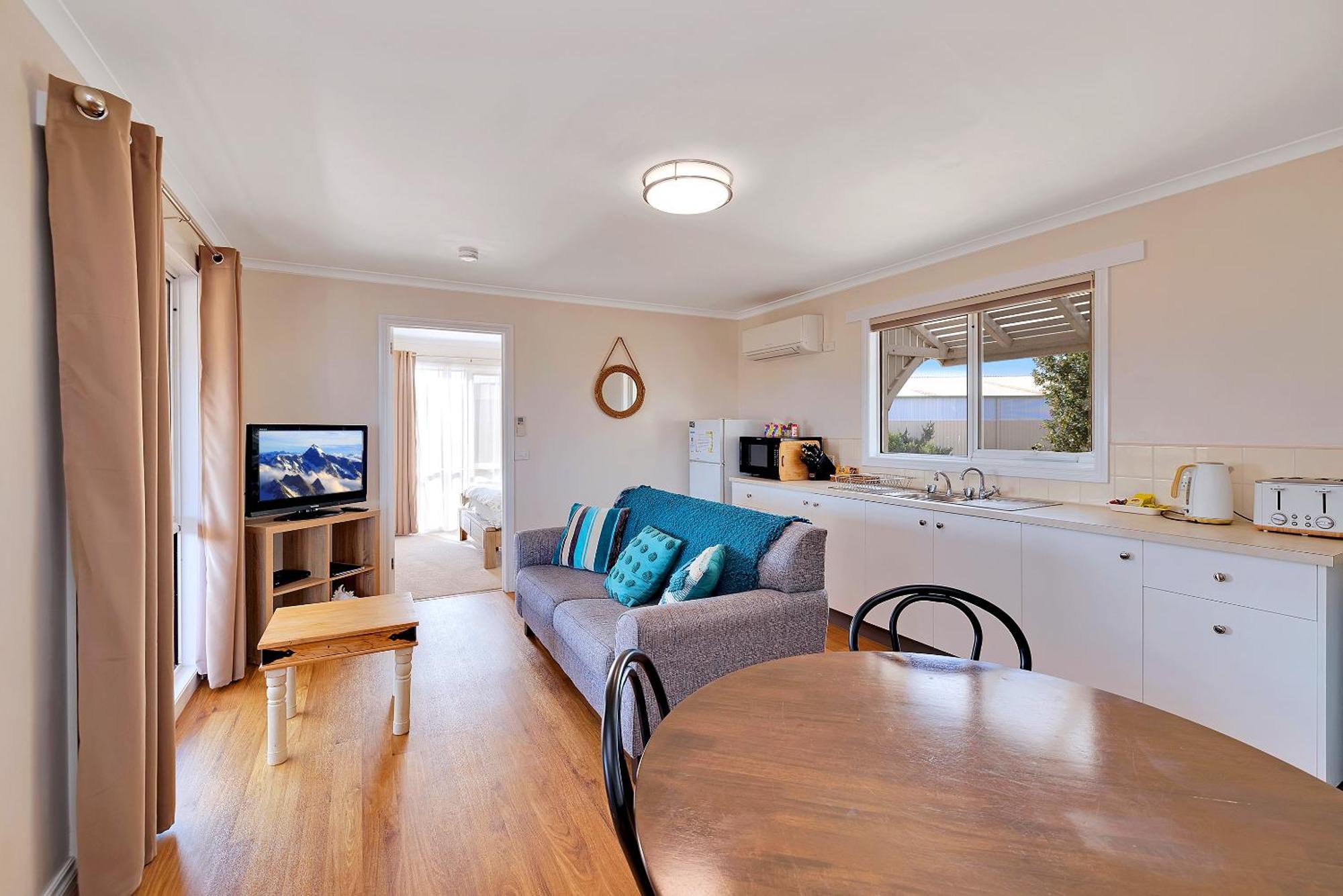 High View Family Cottages Warrnambool Zewnętrze zdjęcie
