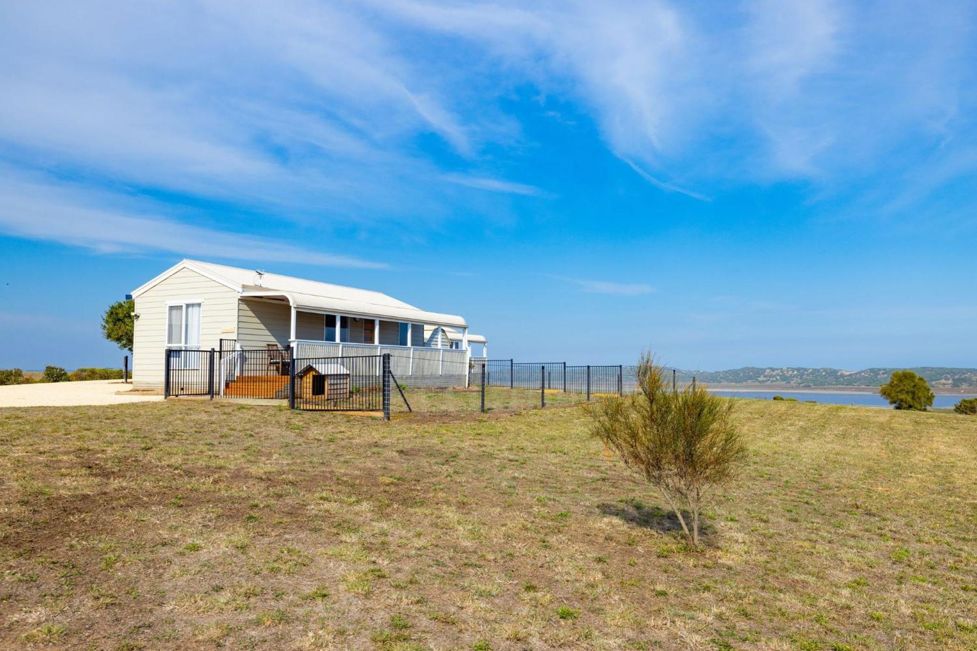 High View Family Cottages Warrnambool Zewnętrze zdjęcie