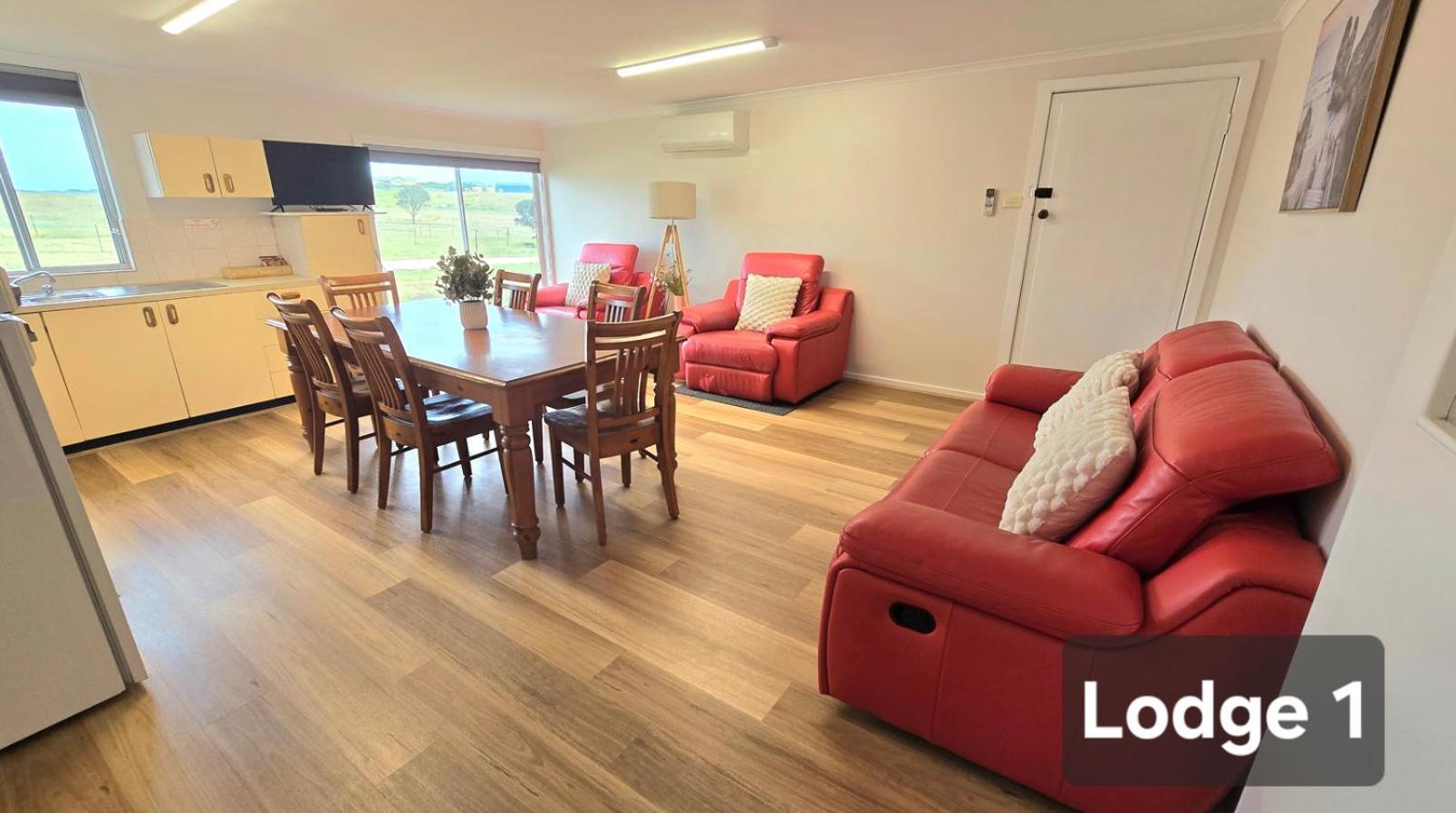 High View Family Cottages Warrnambool Zewnętrze zdjęcie