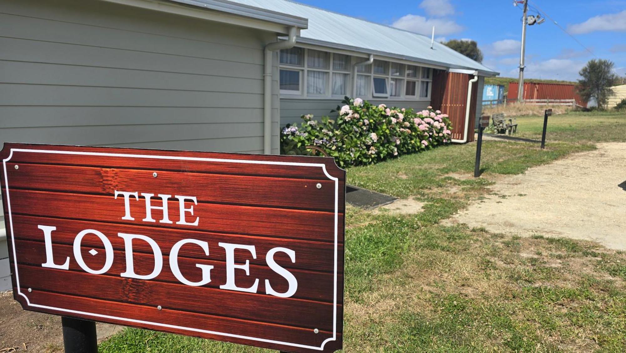 High View Family Cottages Warrnambool Zewnętrze zdjęcie
