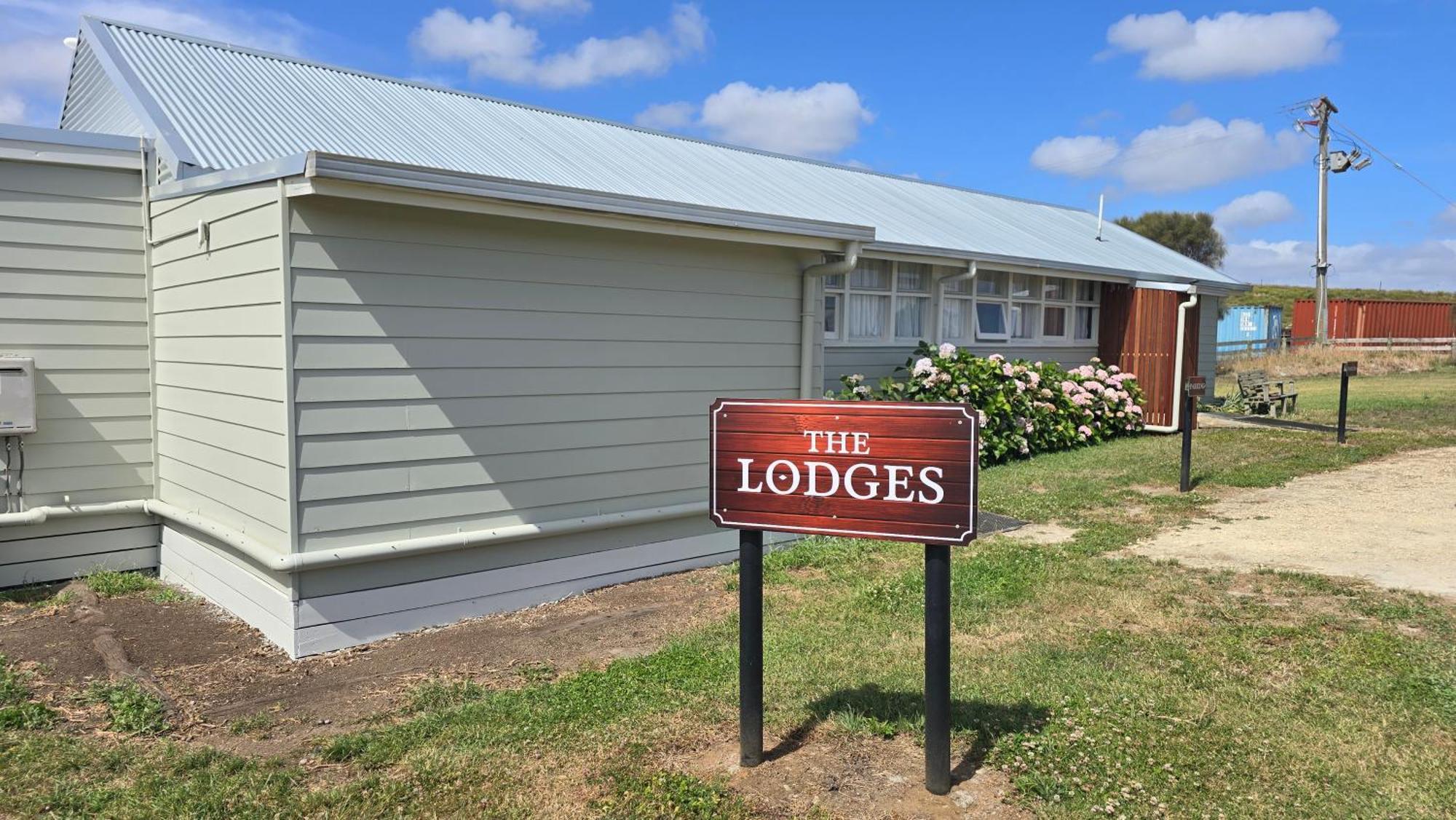 High View Family Cottages Warrnambool Zewnętrze zdjęcie