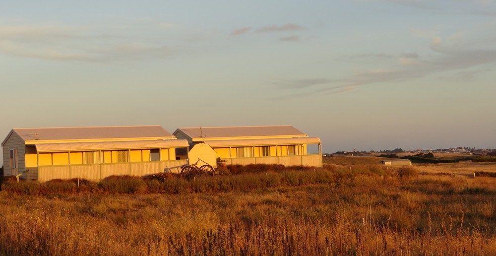 High View Family Cottages Warrnambool Zewnętrze zdjęcie