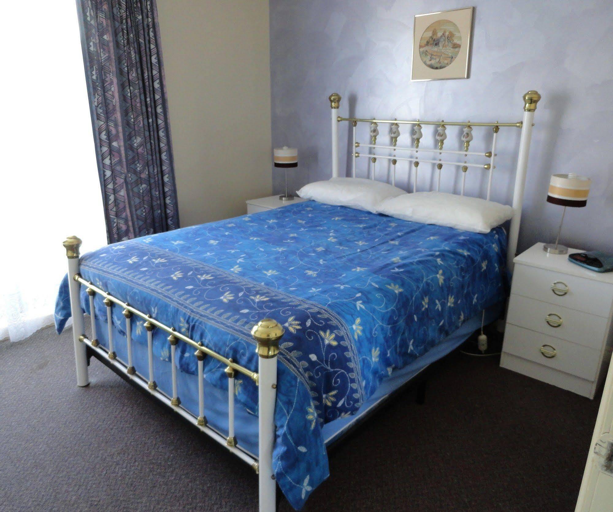 High View Family Cottages Warrnambool Zewnętrze zdjęcie