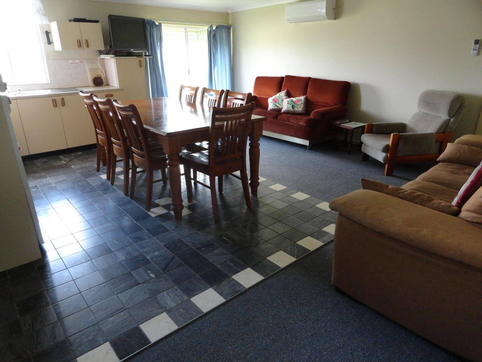 High View Family Cottages Warrnambool Zewnętrze zdjęcie