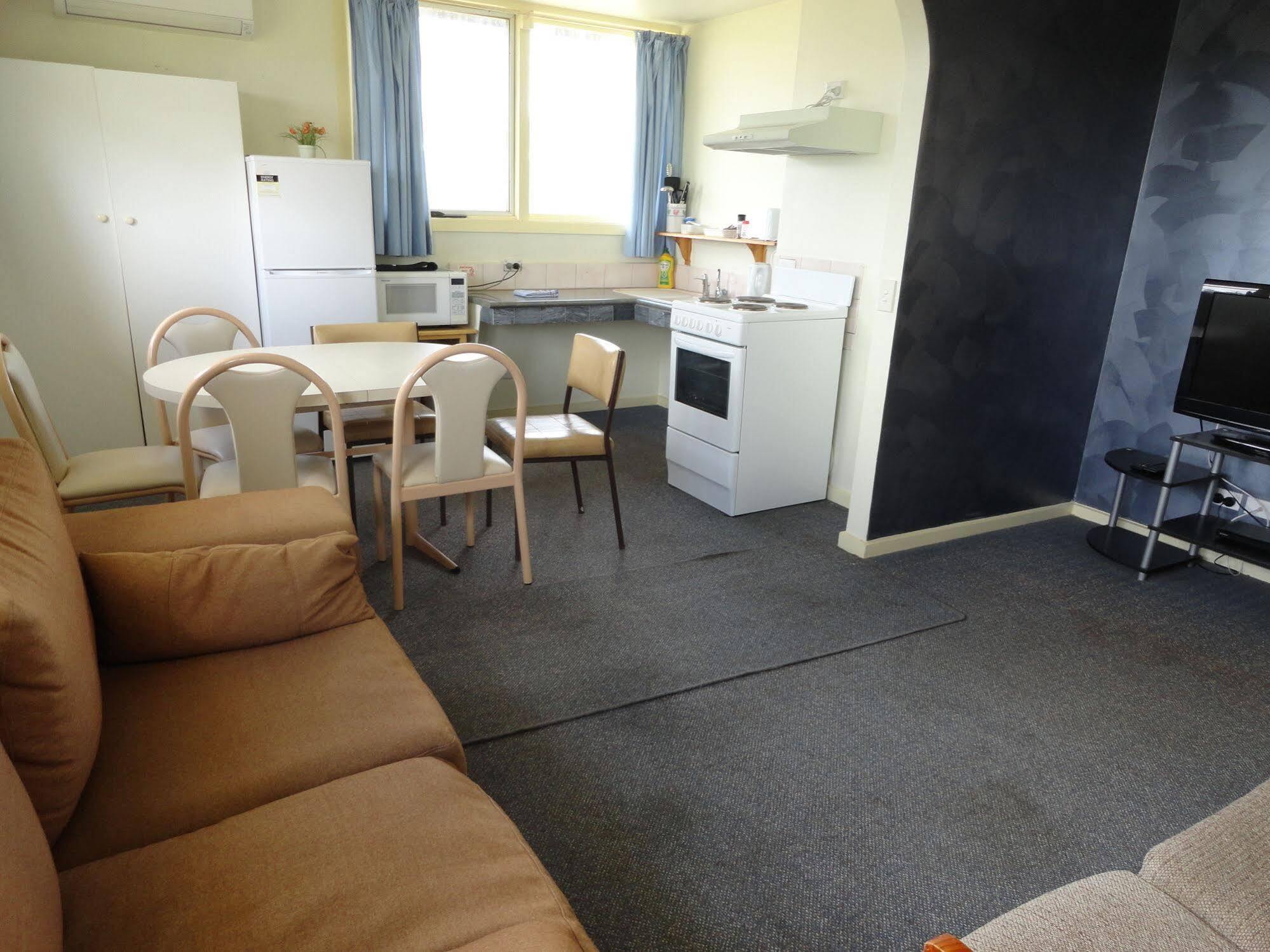 High View Family Cottages Warrnambool Zewnętrze zdjęcie