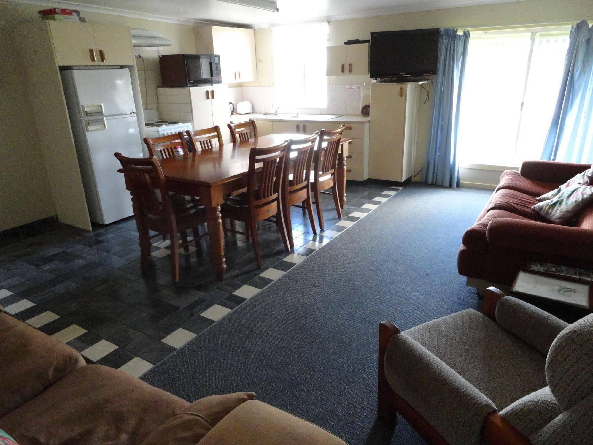 High View Family Cottages Warrnambool Zewnętrze zdjęcie