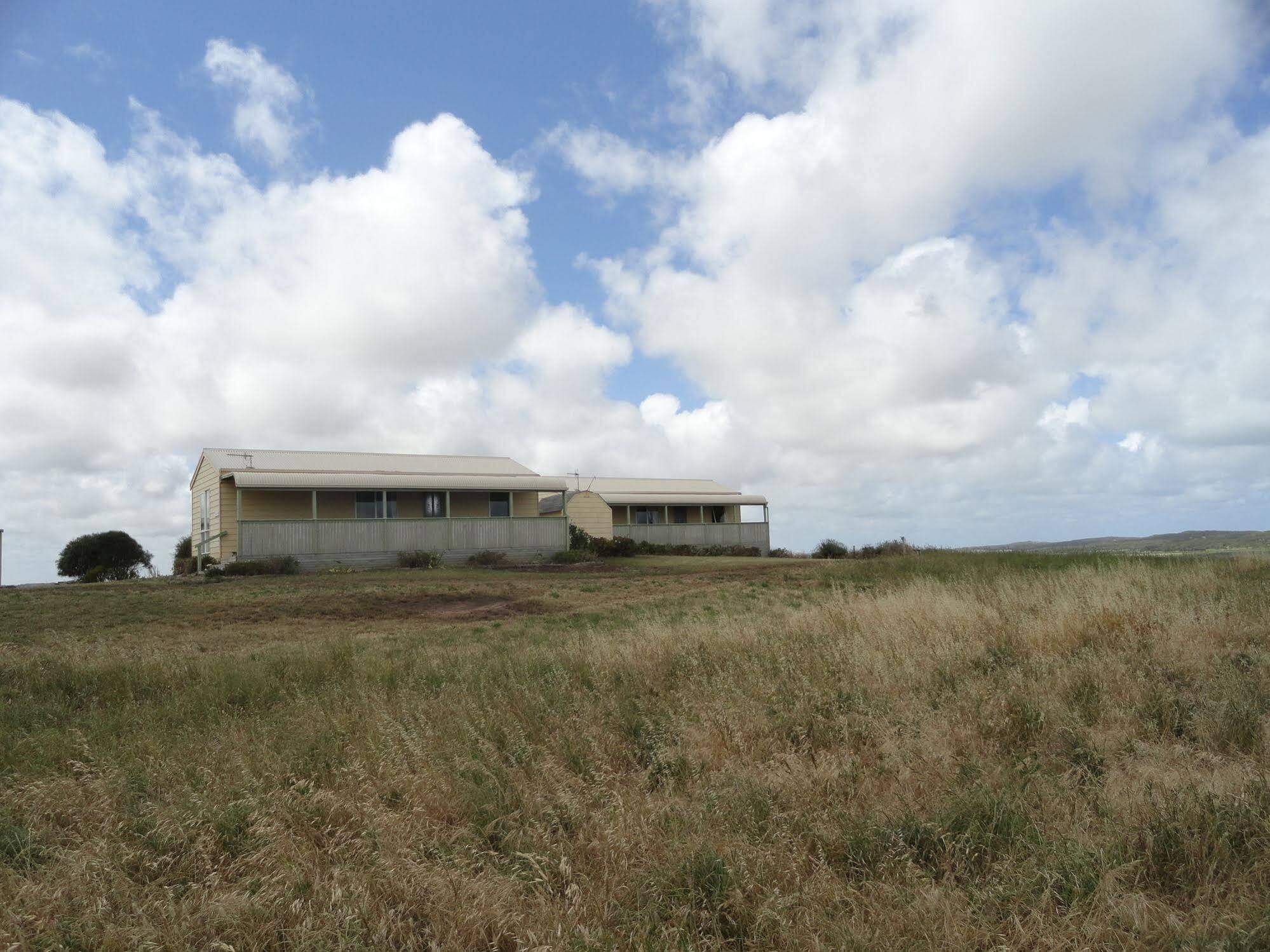 High View Family Cottages Warrnambool Zewnętrze zdjęcie