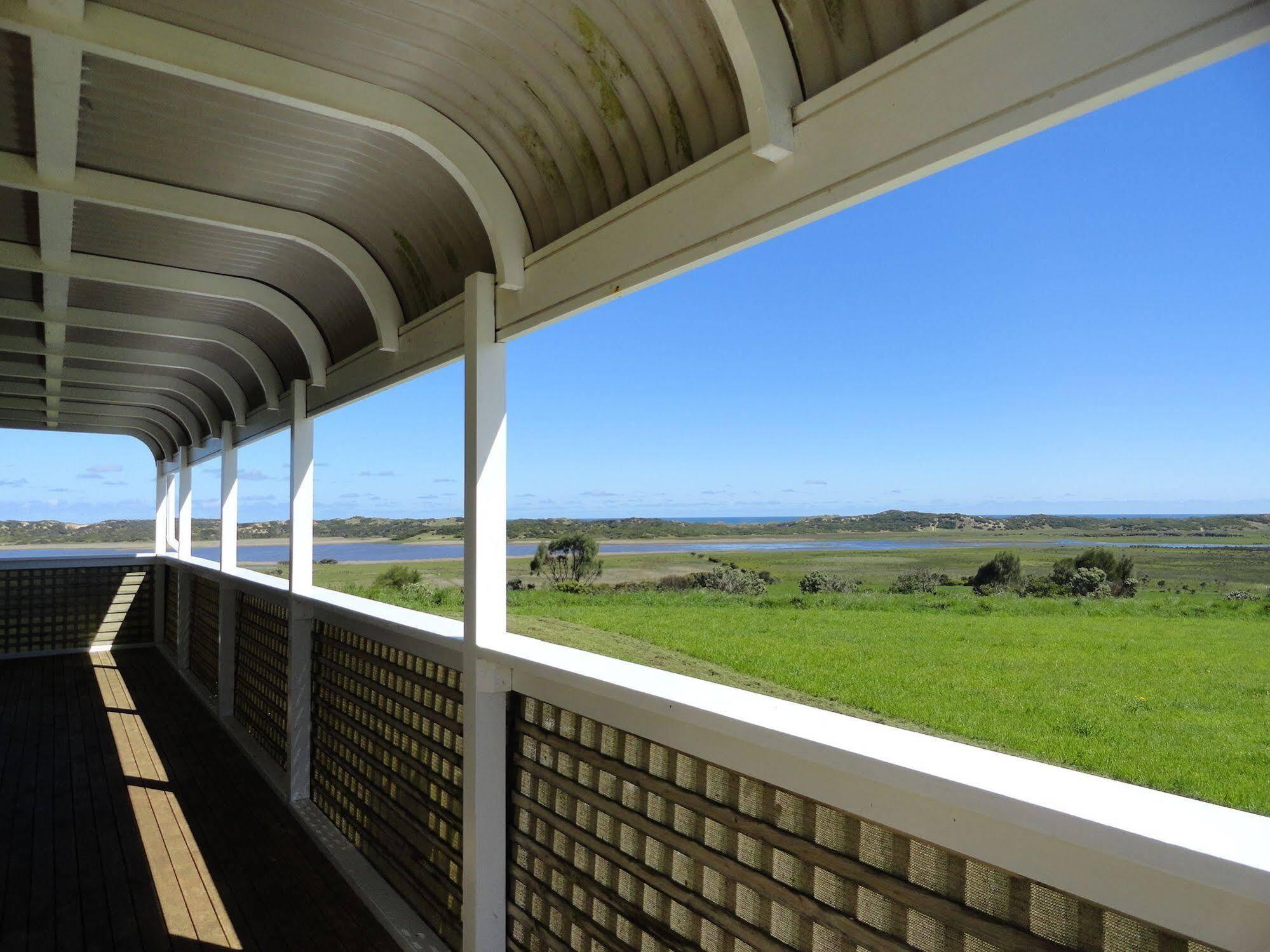 High View Family Cottages Warrnambool Zewnętrze zdjęcie