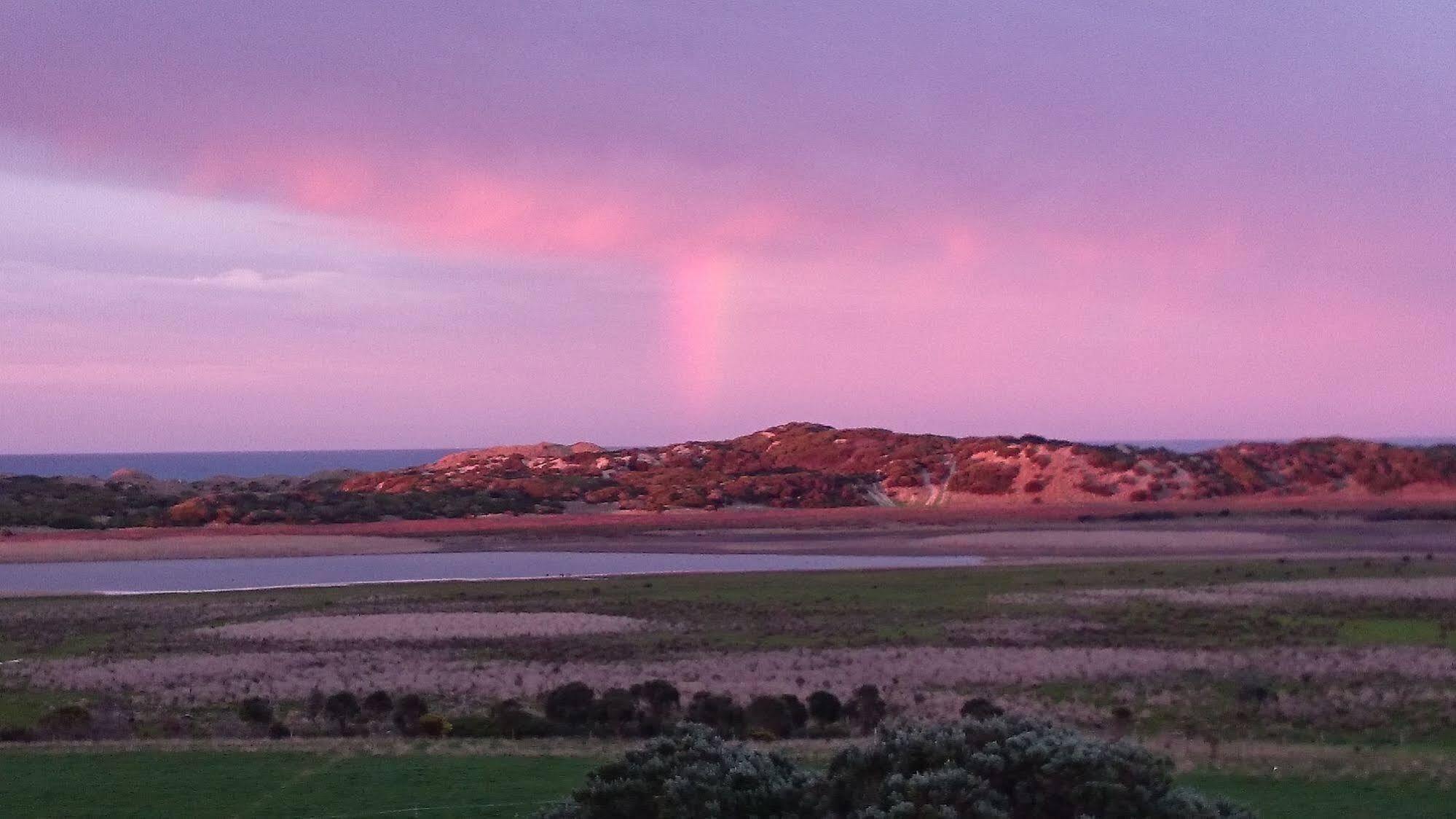 High View Family Cottages Warrnambool Zewnętrze zdjęcie