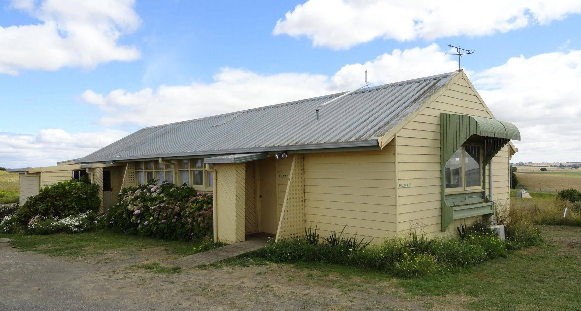 High View Family Cottages Warrnambool Zewnętrze zdjęcie