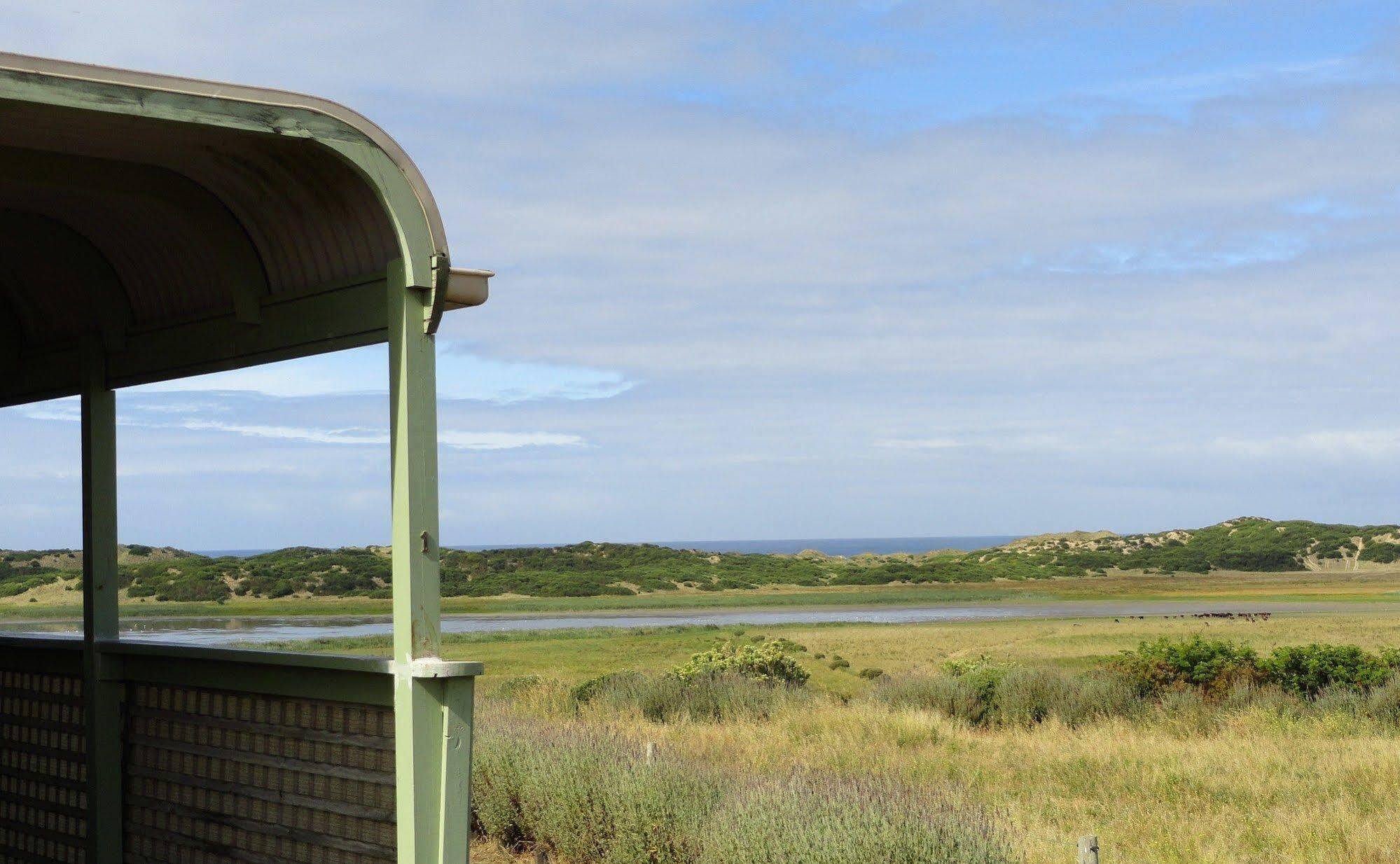 High View Family Cottages Warrnambool Zewnętrze zdjęcie